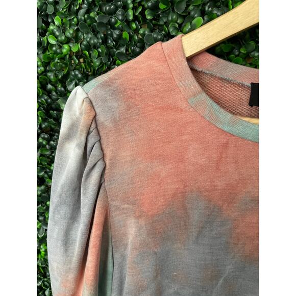 Know one cares soft blouse women’s size L - Picture 4 of 5